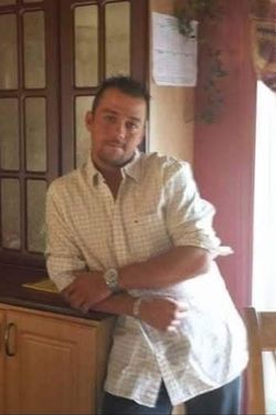 Marc-André Lemay's photo