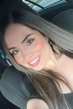 Daniella Pérez's photo