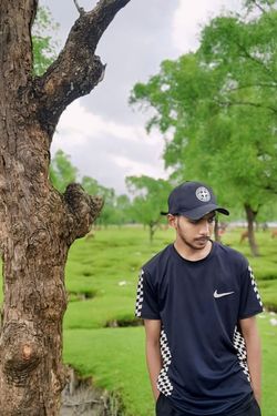 Arif Ahmed's photo