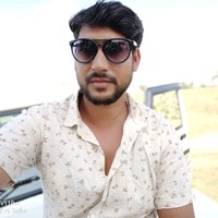 Sarvar Singh's photo