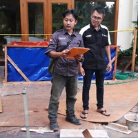 PutrA Gunawan's photo