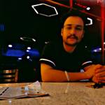 Abhishek Chambyal's photo