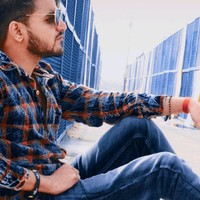 NITESH JANGRA's photo