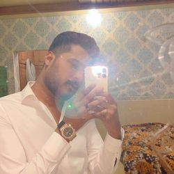 Haris Saeed's photo
