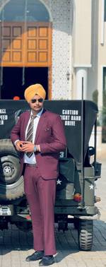 Jaskaran sandhu's photo