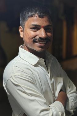 Vishal 's photo