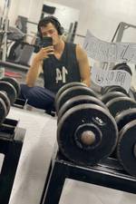 Garcia Martinez Karol's photo