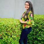 Reshmi Kumar's photo