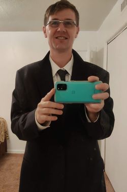 Ralph Starkel's photo