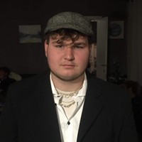 Jafeth Snauwaert's photo