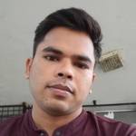 Mahesh Rajpoot 's photo