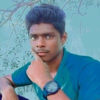 Vinoth kumar's photo