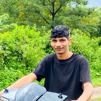 Krishna Malavade's photo