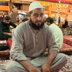 Muhammad Ahmed's photo