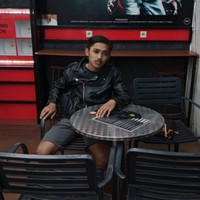 Murodin Rodin's photo