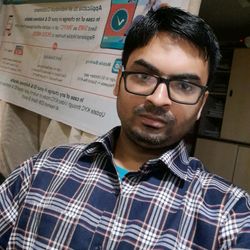 ramesh's photo