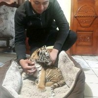 Leonidas Manzano's photo