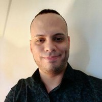 Joel Mcbride's photo