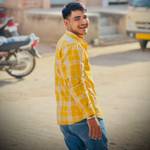 Rakesh Jakhar's photo