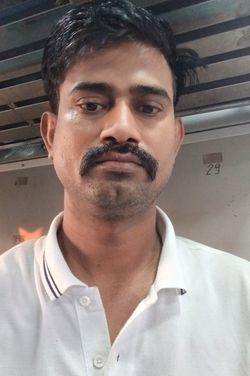 Dinesh Kumar's photo