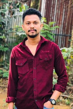 Asela Abeykoon's photo