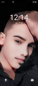 Aman Kuaman mar's photo