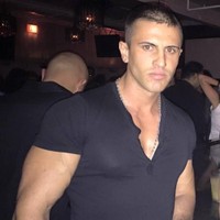 Ivan Denkovski's photo