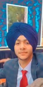 Shubhashish singh's photo