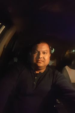 Ansh's photo