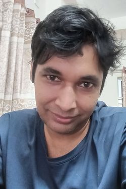 Ratul TanShyen's photo