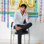 Sandeep rajput 's photo