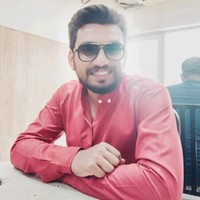 Muhammad Hamza's photo