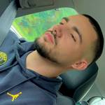 Romain Wilmet's photo