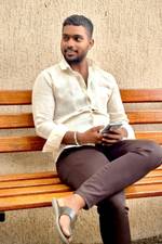 Pratik Raut's photo