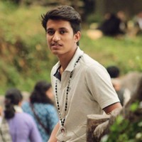 nitin's photo