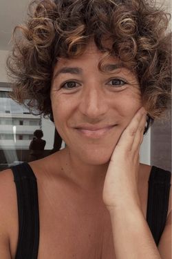 Linda David 's photo