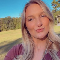 elizabeth mcnair A's photo