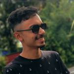 Dilpa Arunoda's photo