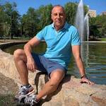 Richard Barton's photo