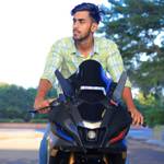 Hitesh Yadav 's photo