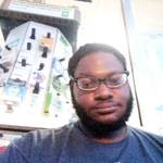 Joshua Scott's photo