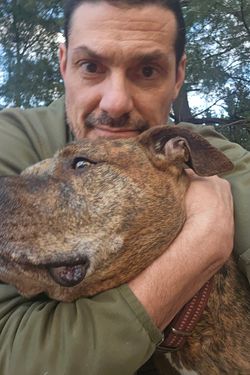 Chris Bariatti's photo