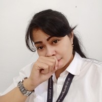 rika sulistyaningtyas's photo