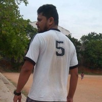 B Kurumurthy002's photo