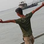 Chittaranjan Das's photo