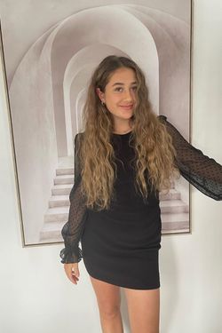 Amelia Harper's photo