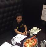 Louis Nguyễn's photo