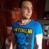 Stefano Balzarini's photo