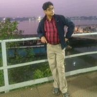 Dipankar Dey's photo