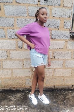 Boitumelo Soke's photo